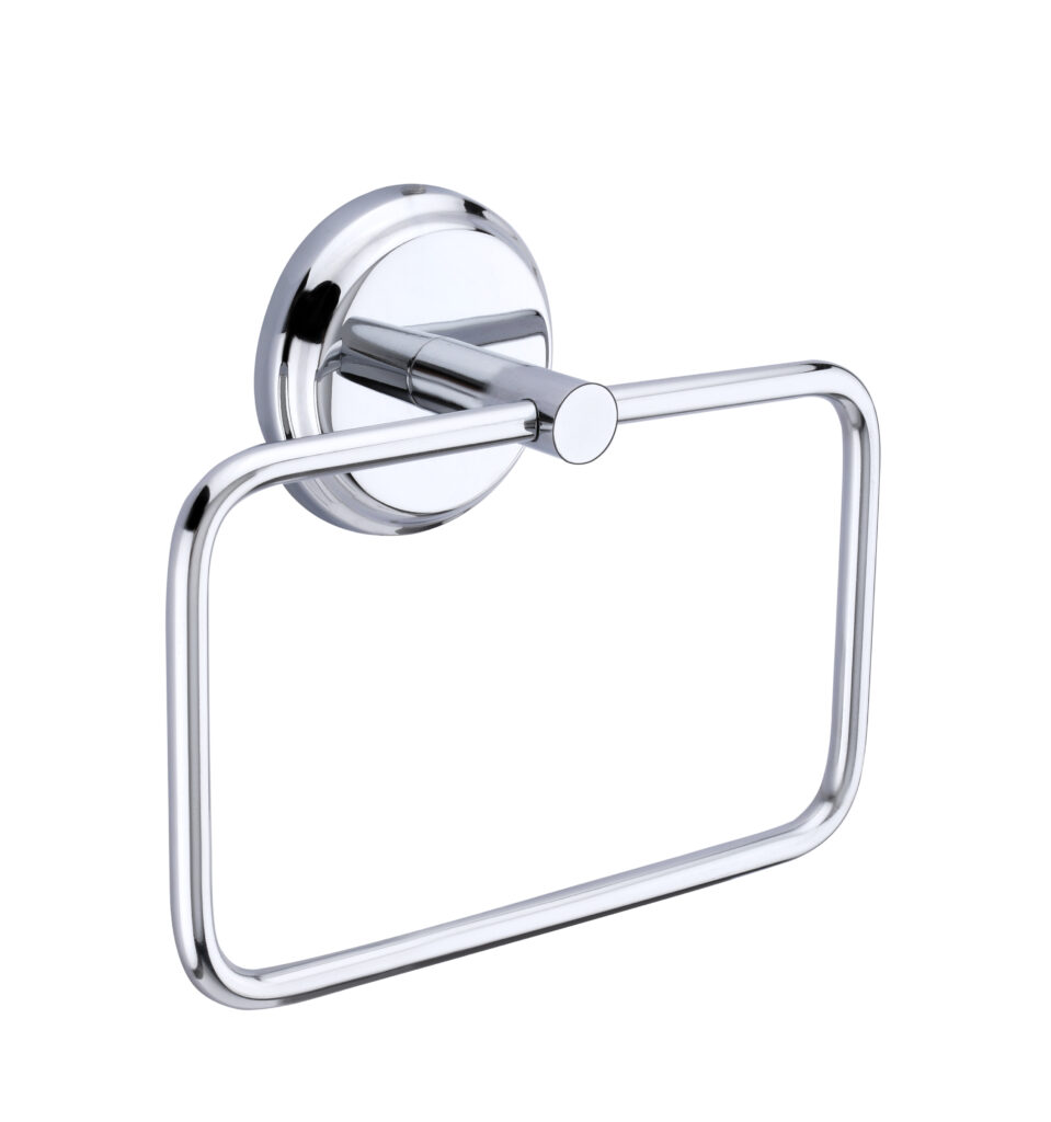 stainless steel hardware